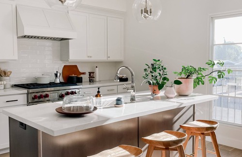 Downtown Condominio | Stay near CalPoly in our downtown 2-bedroom condo
