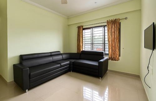 Arpookara Apartamento | Stay Near Carithas & Matha Blue Bells by Haritha homes