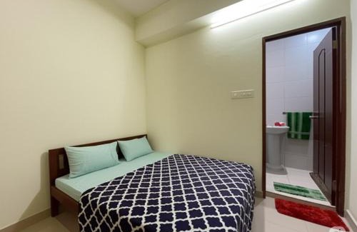 Arpookara Apartamento | Stay Near Carithas & Matha Blue Bells by Haritha homes