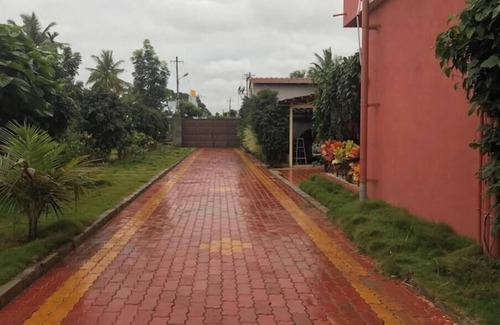 Chikkaballapur Apartamento | Stay near Nandi hills road