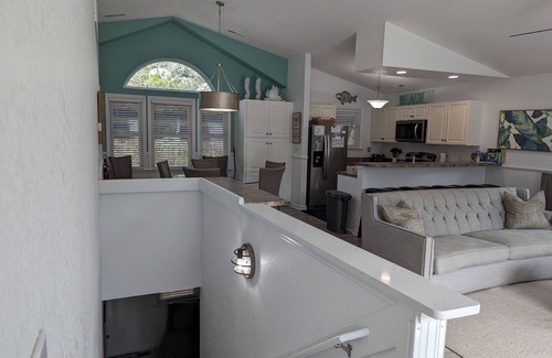Southern Shores Casa | $ 200 de descuento en la semana 8/24 o 8/31