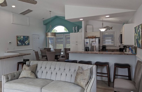 Southern Shores Casa | $ 200 de descuento en la semana 8/24 o 8/31