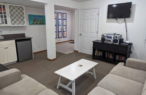 Southern Shores Casa | $ 200 de descuento en la semana 8/24 o 8/31
