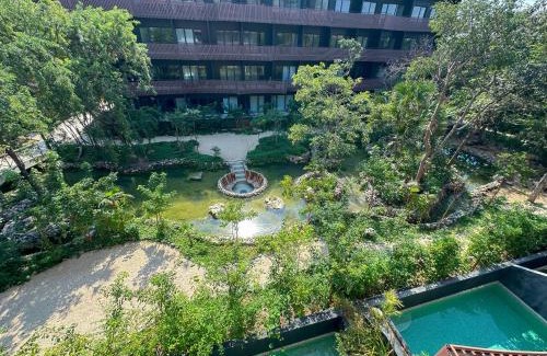 Playa Paraiso Apartamento | Stay Near The Sea HOTEL ZONE TULUM 1 Bedroom