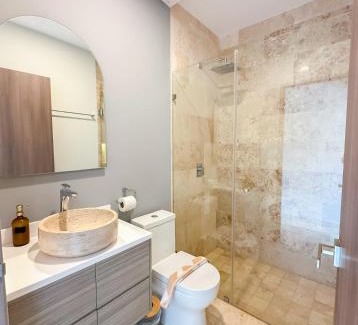Playa Paraiso Apartamento | Stay Near The Sea HOTEL ZONE TULUM 1 Bedroom