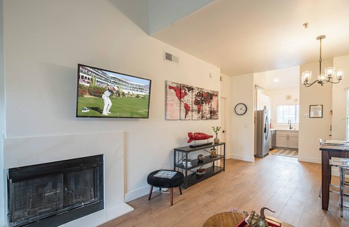 North Scottsdale Apartamento | ※Sport Court※Game Room※King Bed※2 Pools&2 Hot Tub※