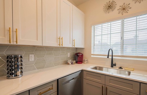 North Scottsdale Apartamento | ※Sport Court※Game Room※King Bed※2 Pools&2 Hot Tub※