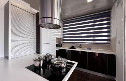 Agios Athanasios Apartamento | STAY NEO Coast Apartment