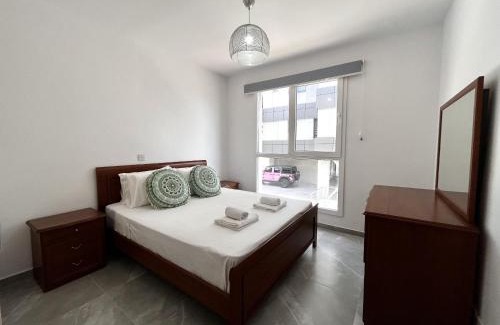 Agios Athanasios Apartamento | STAY NEO Coast Apartment
