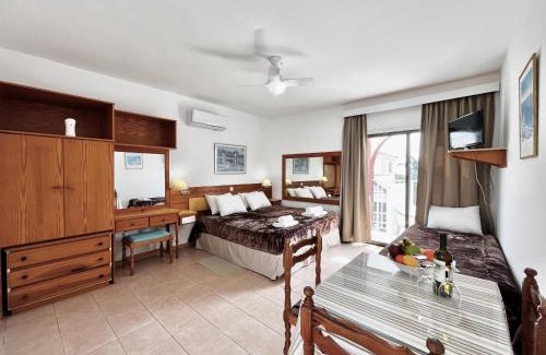 Ayia Napa Apartamento | STAY NISSI Chrysland Studios