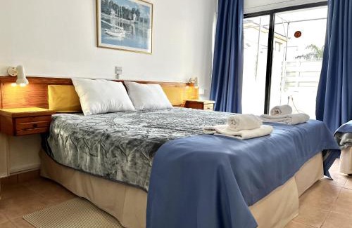 Ayia Napa Apartamento | STAY NISSI Chrysland Studios