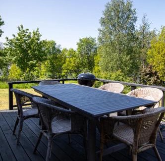 Salo Casa | Stay North - Marjaniemi