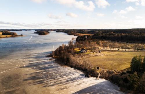 Salo Casa | Stay North - Marjaniemi