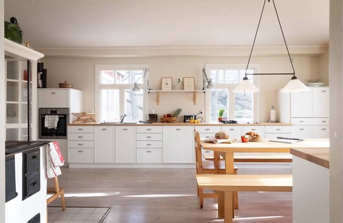 Salo Apartamento | Stay North - Marjaniemi
