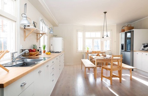 Salo Apartamento | Stay North - Marjaniemi