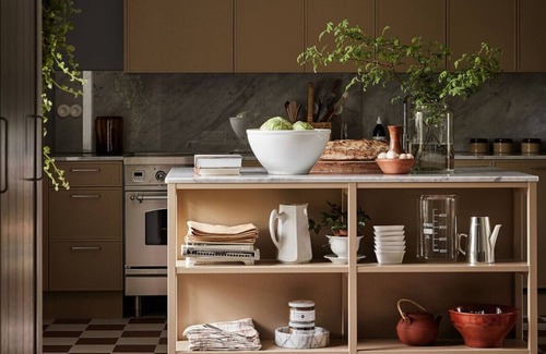 Mathildedal Apartamento | Stay North - Matri House: Iida