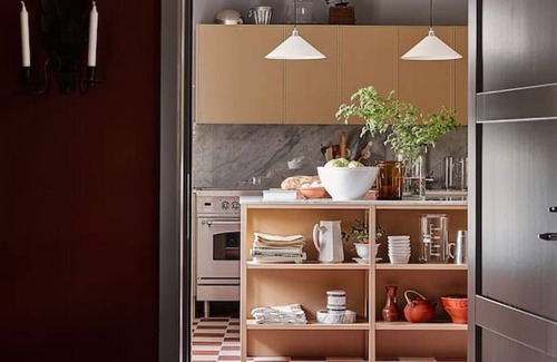 Mathildedal Casa | Stay North - Matri House