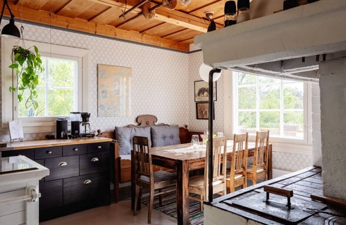 Kimito Island Cabaña | Stay North - Pettu Cottage