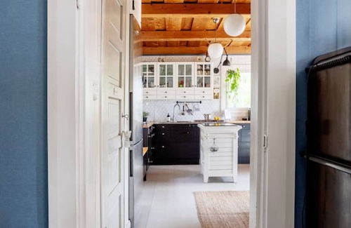 Kimito Island Cabaña | Stay North - Pettu Cottage
