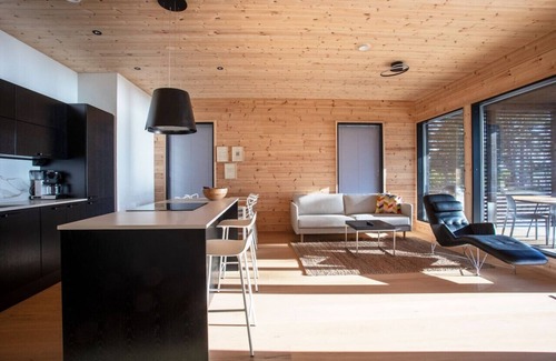 Kimito Island Apartamento | Stay North - Saunamäki Resort C