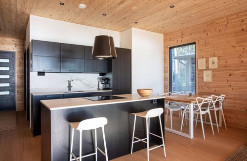 Kimito Island Apartamento | Stay North - Saunamäki Resort C