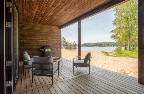 Kimito Island Casa | Stay North - Saunamäki Resort F