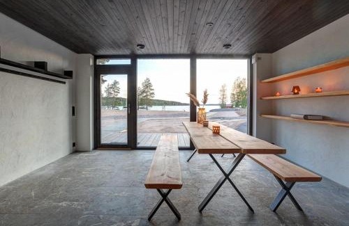 Kimito Island Casa | Stay North - Saunamäki Resort F