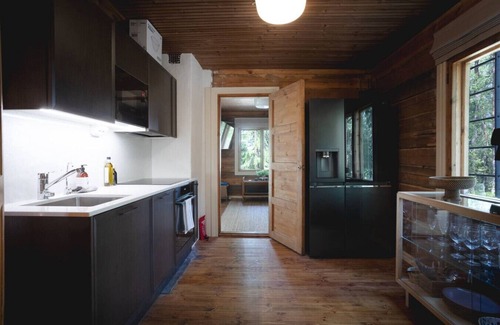 Nurmijarvi Casa | Stay North - Veteran's House