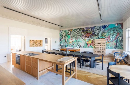 Salo Casa | Stay North - Walola Estate 600m2 Manor House