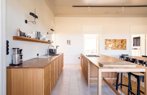 Salo Casa | Stay North - Walola Estate 600m2 Manor House