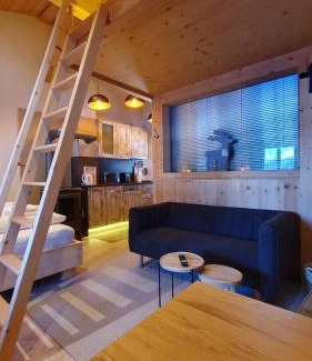 Bach Cama Y Desayuno | Stay Novy