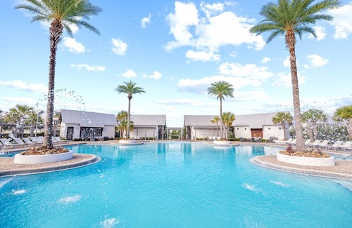 Panama City Beach Casa | Stay on 30A: Sea Eagle, Golf Cart!
