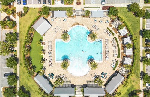Panama City Beach Casa | Stay on 30A: Sea Eagle, Golf Cart!