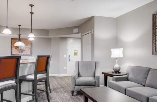 Lake Buena Vista Complejo | Stay on Disney Property, Beautiful resort, 2 Bedroom Condo, Stocked kitchen