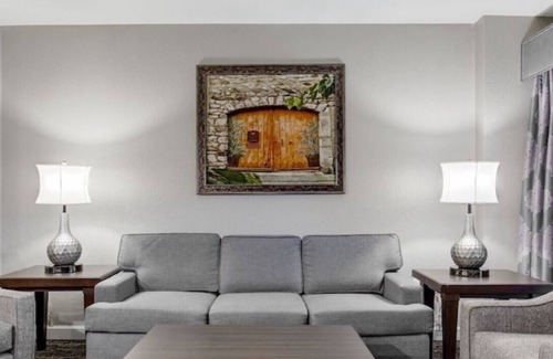 Lake Buena Vista Complejo | Stay on Disney Property, Beautiful resort, 2 Bedroom Condo, Stocked kitchen