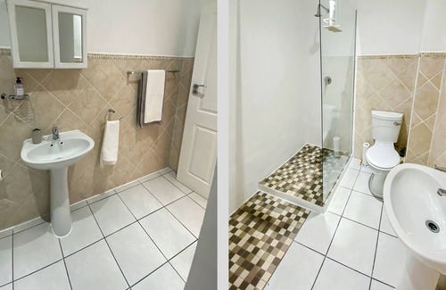 Paarl Apartamento | Stay on Main - Studio Apartment