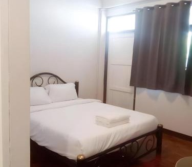Huay Kaew Apartamento | Stay On Maya - สเตย์ ออน เมญ่า เชียงใหม่