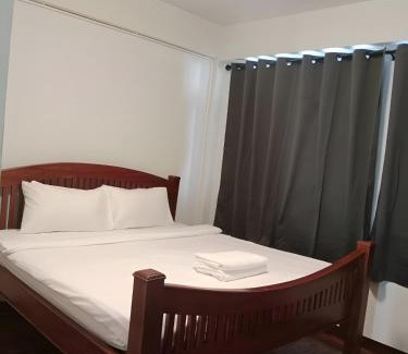 Huay Kaew Apartamento | Stay On Maya - สเตย์ ออน เมญ่า เชียงใหม่