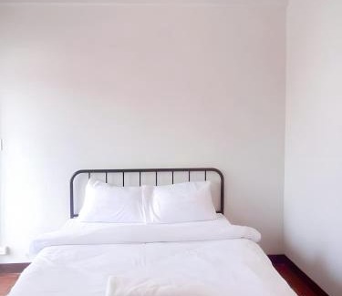 Huay Kaew Apartamento | Stay On Maya - สเตย์ ออน เมญ่า เชียงใหม่