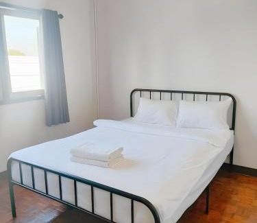 Huay Kaew Apartamento | Stay On Maya - สเตย์ ออน เมญ่า เชียงใหม่