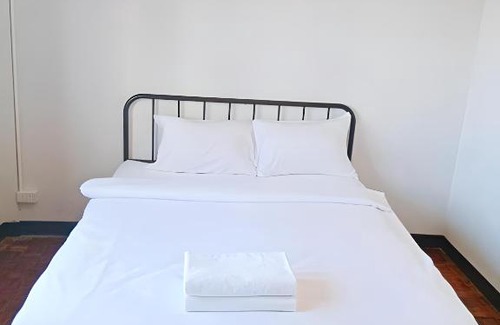 Huay Kaew Apartamento | Stay On Maya Chiang Mai - สเตย์ ออน เมญ่า เชียงใหม่