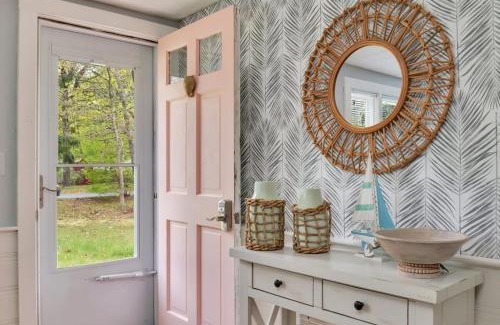 Bass River Casa | Stay On The Cape Vacation Rentals: Perfect Spot In Yarmouth Book Now & Relax