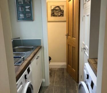 Hexham Casa | Stay on the Hill - Self Catered Cottages Laverick and Bothy