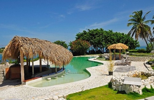 Les Cayes Apartamento | Hospédese en la última isla preservada del Caribe.