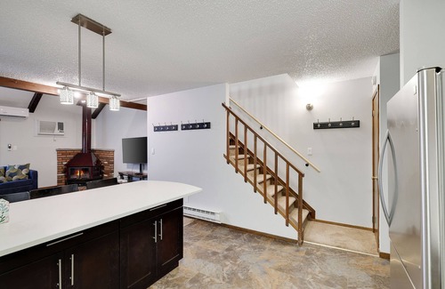 Village at Camelback Casa | Stay On The Mountain Under The Stars!