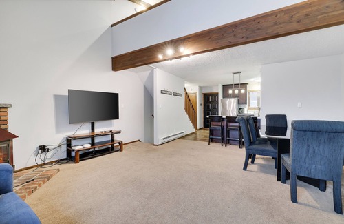 Village at Camelback Casa | Stay On The Mountain Under The Stars!