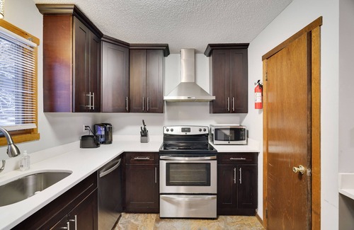Village at Camelback Casa | Stay On The Mountain Under The Stars!