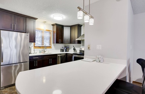 Village at Camelback Casa | Stay On The Mountain Under The Stars!