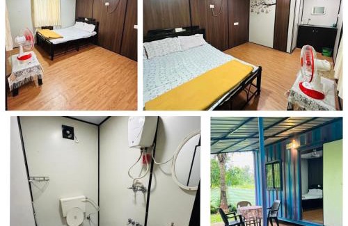 Alibaug Complejo | Stay On The Way Resort Mandwa Alibag