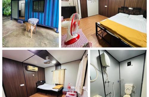 Alibaug Complejo | Stay On The Way Resort Mandwa Alibag